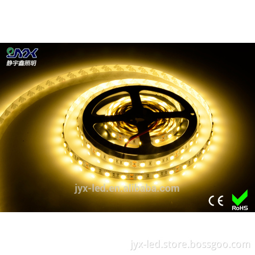 new product of 2015 led stage lighting strip 5050smd DC12V 14.4W/M IP20 Non-waterproof 120 view angle flexible led strip
